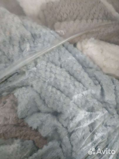 Отходы швейного производства