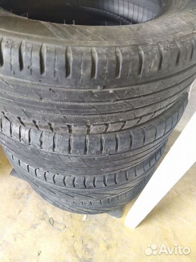 Nokian Tyres Nordman SX3 175/70 R14