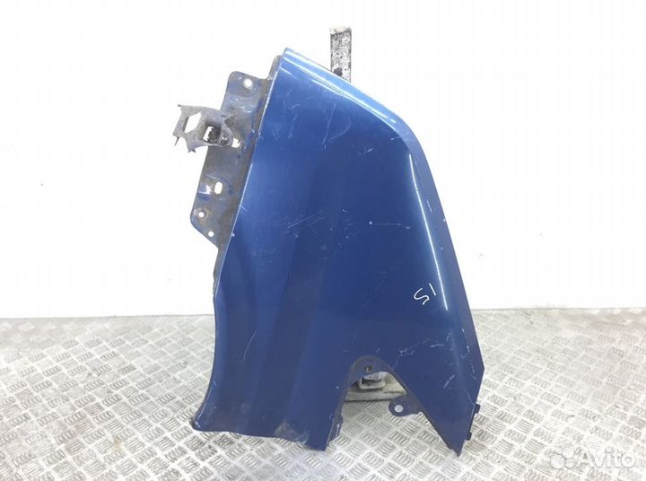 Крыло Ford Transit (2006-2014)