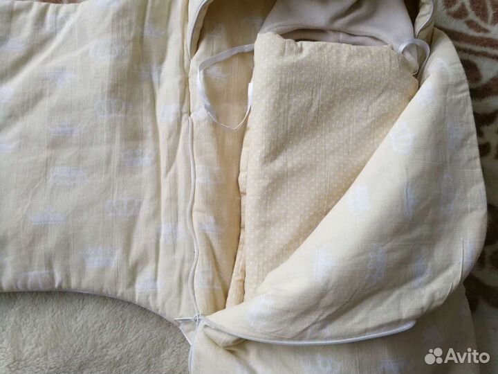 Комплект на выписку 