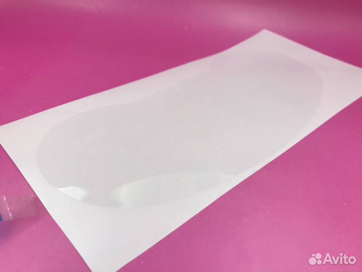 19037 Защитная пленка для жк-экрана