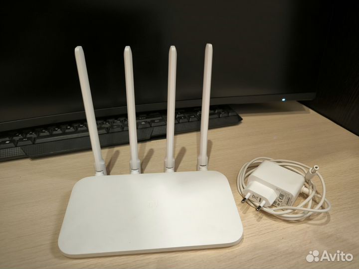 Wifi роутер