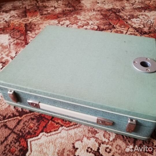 Фотоувеличитель упа-5М ту3-3.794-73