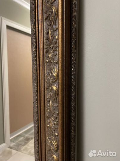 Зеркало Италия