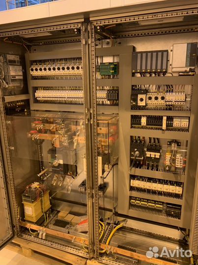 Электромонтажник сборщик