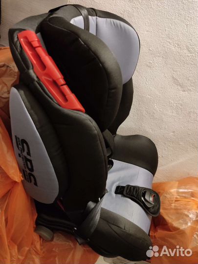 Детское автокресло Kenga BH12312i