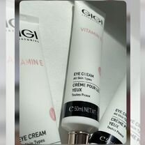 Vitamin E eye cream gigi