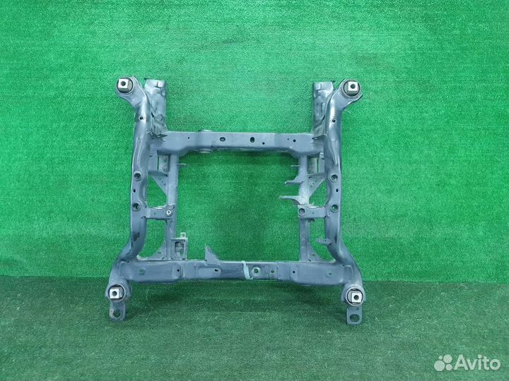 Подрамник передний Mercedes GLS x167 (2019-н.в.)