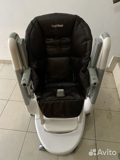 Стульчик для кормления с рождения 3в1