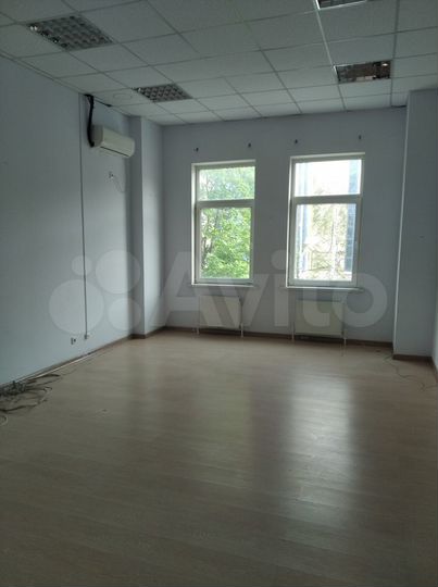 Офисы в центре города