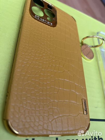 Новый чехол iPhone 13 pro max про макс