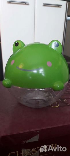 Увлажнитель экосфера