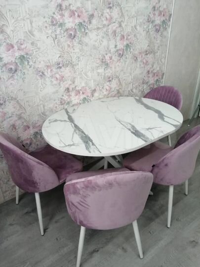 2-к. квартира, 60 м², 6/7 эт.