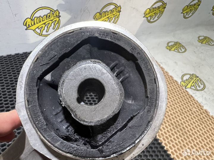 Рычаг передний левый нижний Audi A4 B8 A5 8T