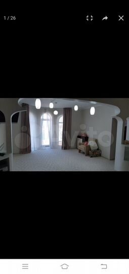 Дом 600 м² на участке 10 сот.