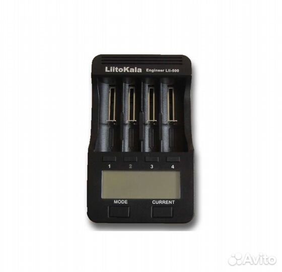 Lii-500 полный комплект