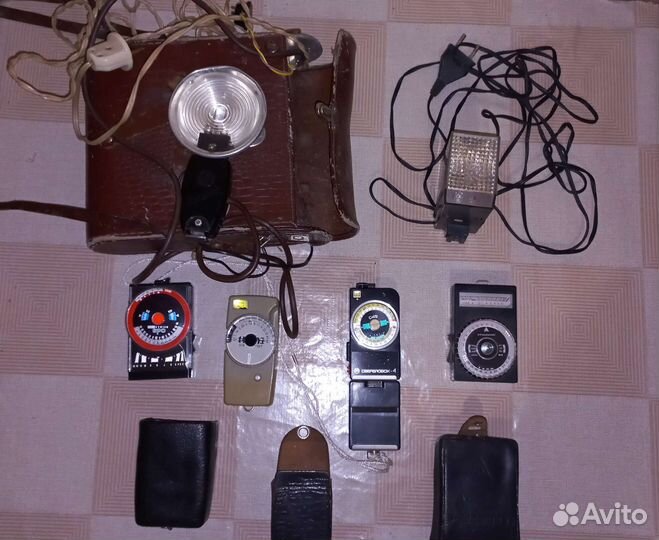 Экспонометр