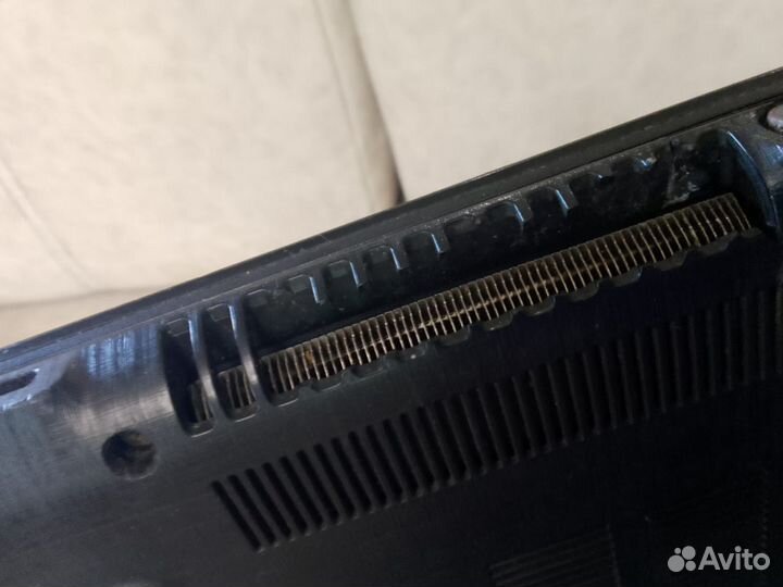 Acer i3/GF940m/SSD