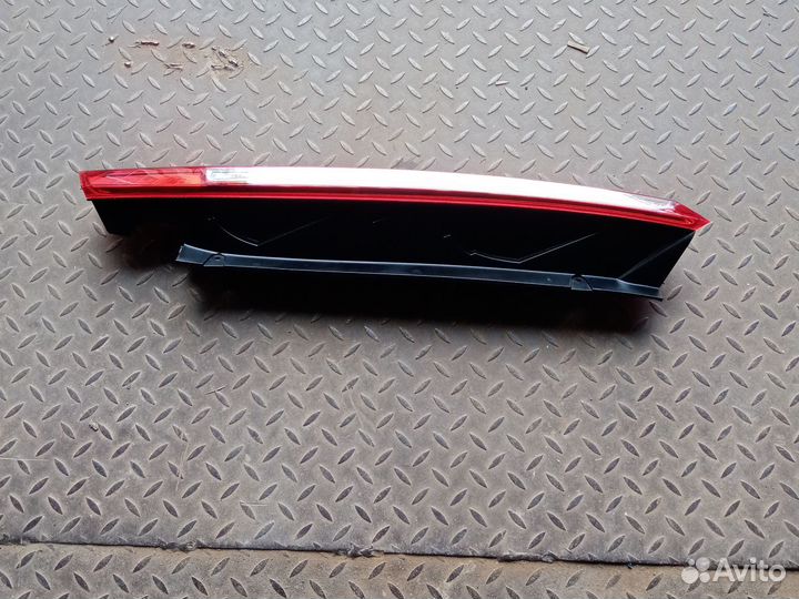 Фонарь задний правый Ford Focus II 2008-2011