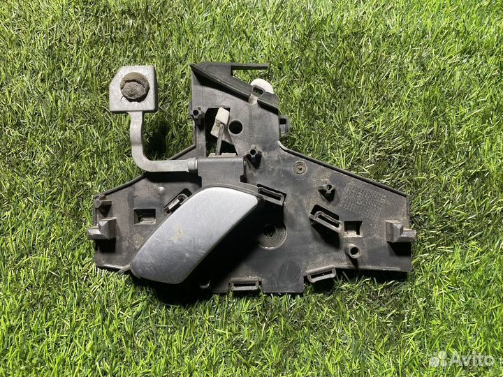 Ручка двери передняя левая Citroen C5