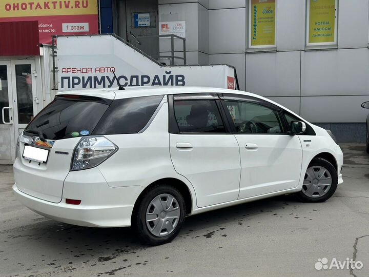 Прокат авто посуточно без залога