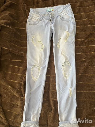 Пакет вещей