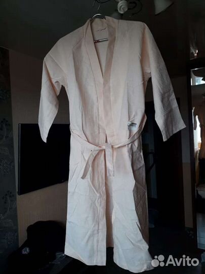 Халат IKEA Новый
