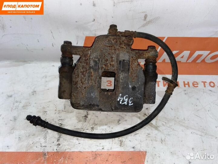 Суппорт тормозной передний правый Suzuki 2 рест