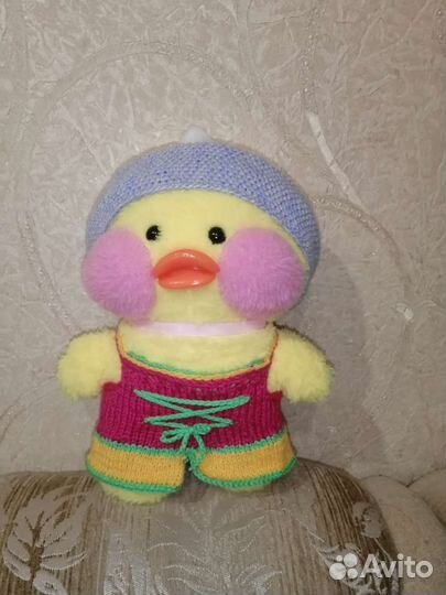 Одежда для игрушек