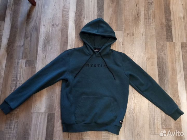 Худи Mystic (М)