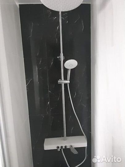 Отделочные работы