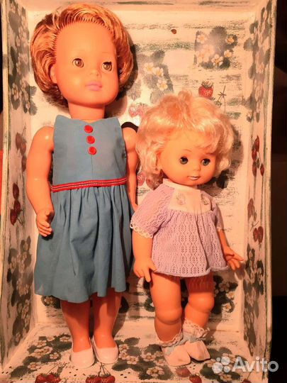 Куклы гдр 70х- 80х годов