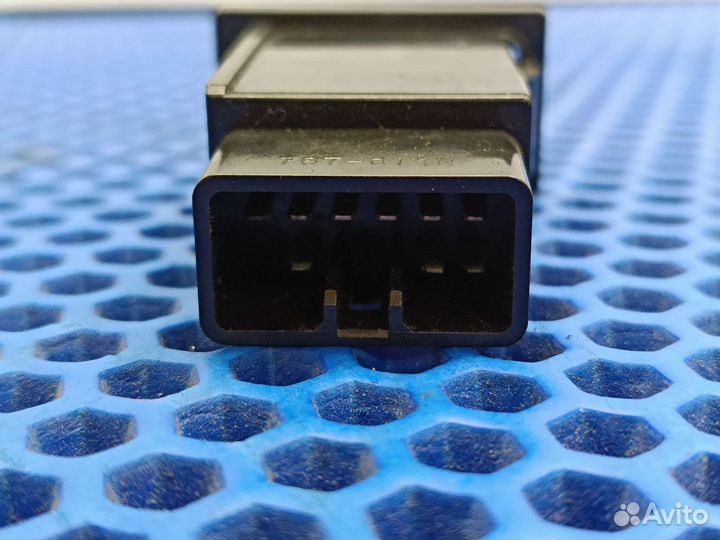 Кнопки Toyota Carina T170 4AFE