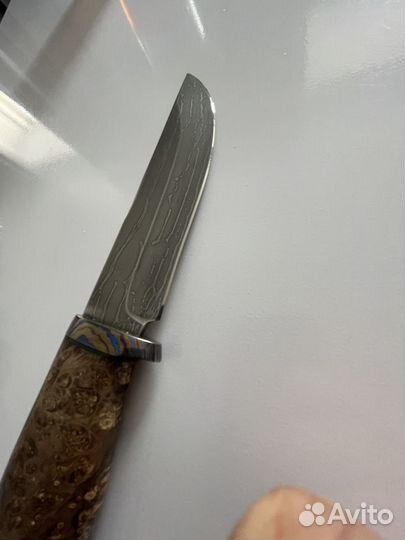 Заточка ножей. Кухонные охотничьи, складные