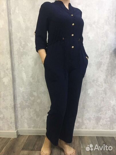 Комбинезон женский