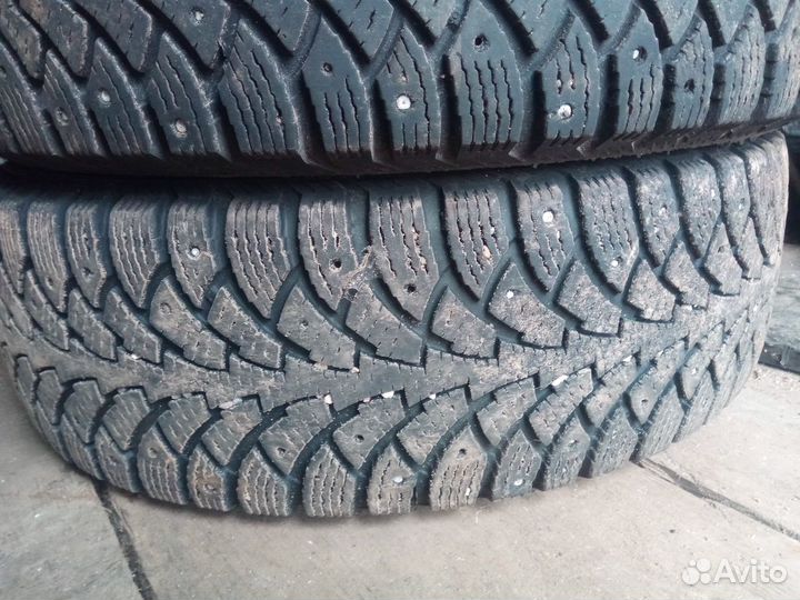 Nordman WR SUV 215/70 R16 100T