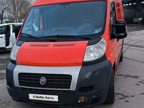 FIAT Ducato 2.3 MT, 2008, 430 000 км, с пробегом, цена 930 000 руб.