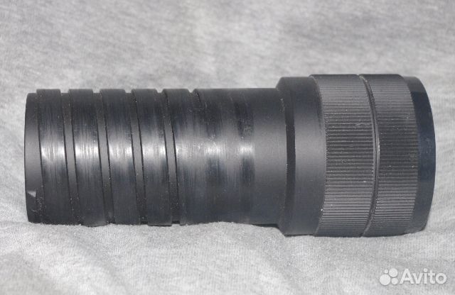 Объективы для проекции лэти и Кодак