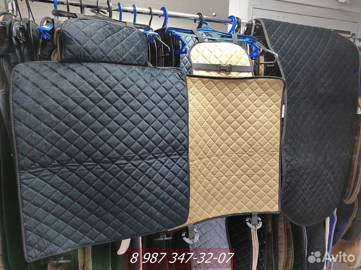 Накидки в автомобиль