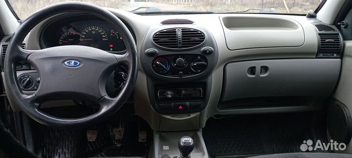 LADA Kalina 1.6 МТ, 2010, 246 000 км