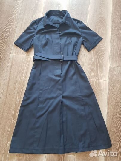 Военная форма фсин