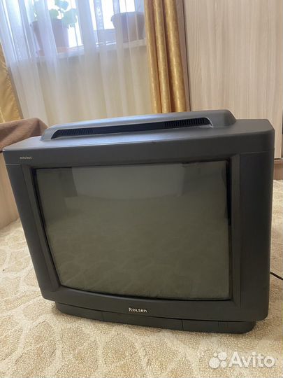 Телевизор Rolsen