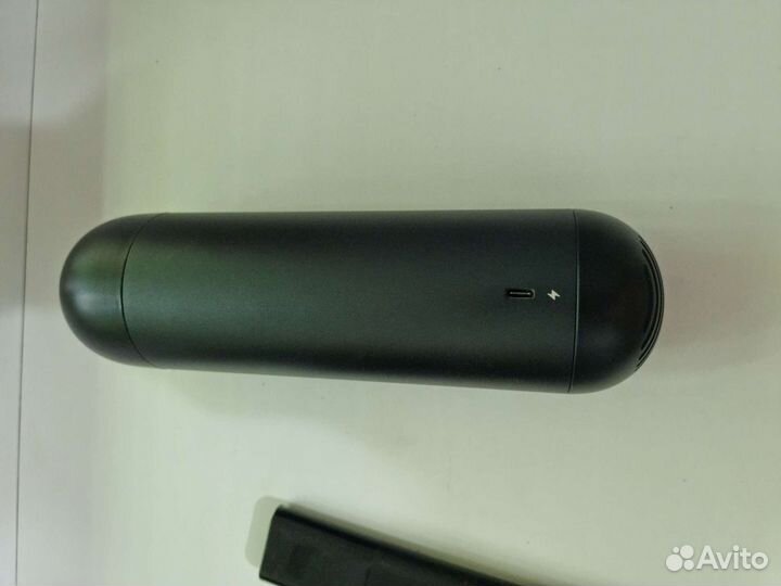 Беспроводной пылесос Baseus автомобильный