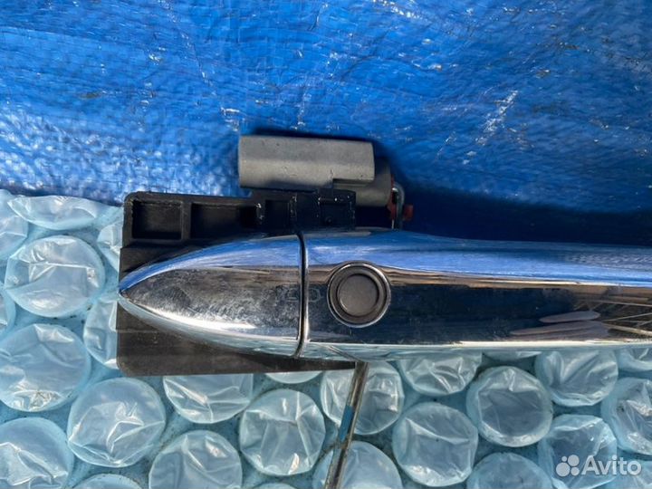 Ручка двери передняя правая Honda Accord CR3 3.5L