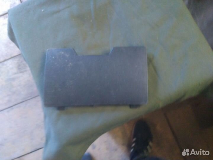 Крышка предохранителей nexia