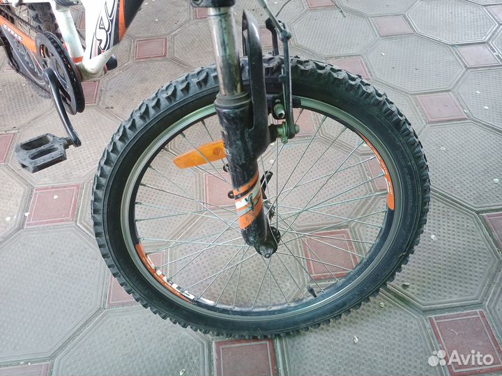 Велосипед stels pilot 250