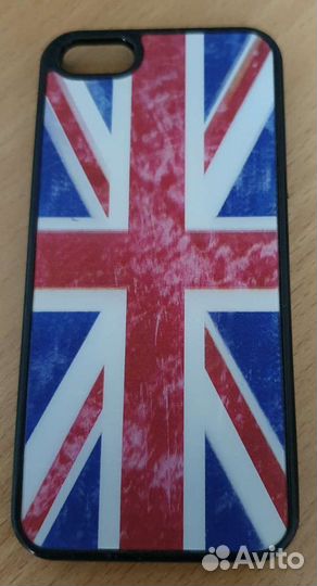 Чехол для iPhone 5/5S/SE