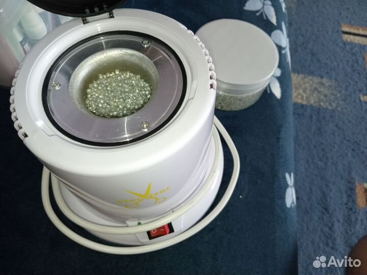 Набор для наращивания ресниц