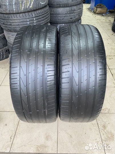 Hankook Ventus S1 Evo 2 SUV K117C 255/45 R20