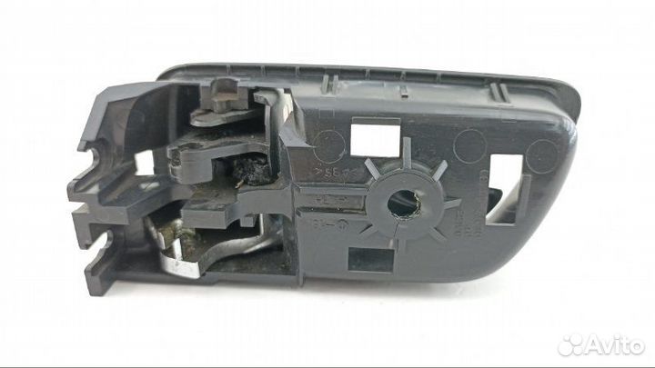 Ручка двери внутренняя передняя правая Toyota